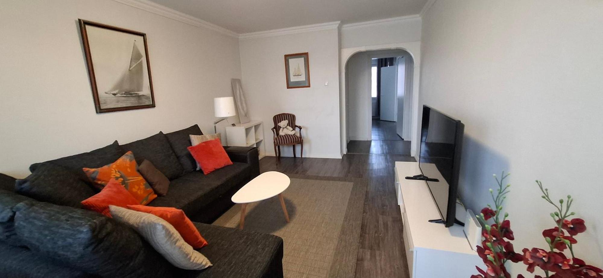 Snellmaninkatu 22 B, Ilmainen Kadunvarsipysaekoeinti Appartement