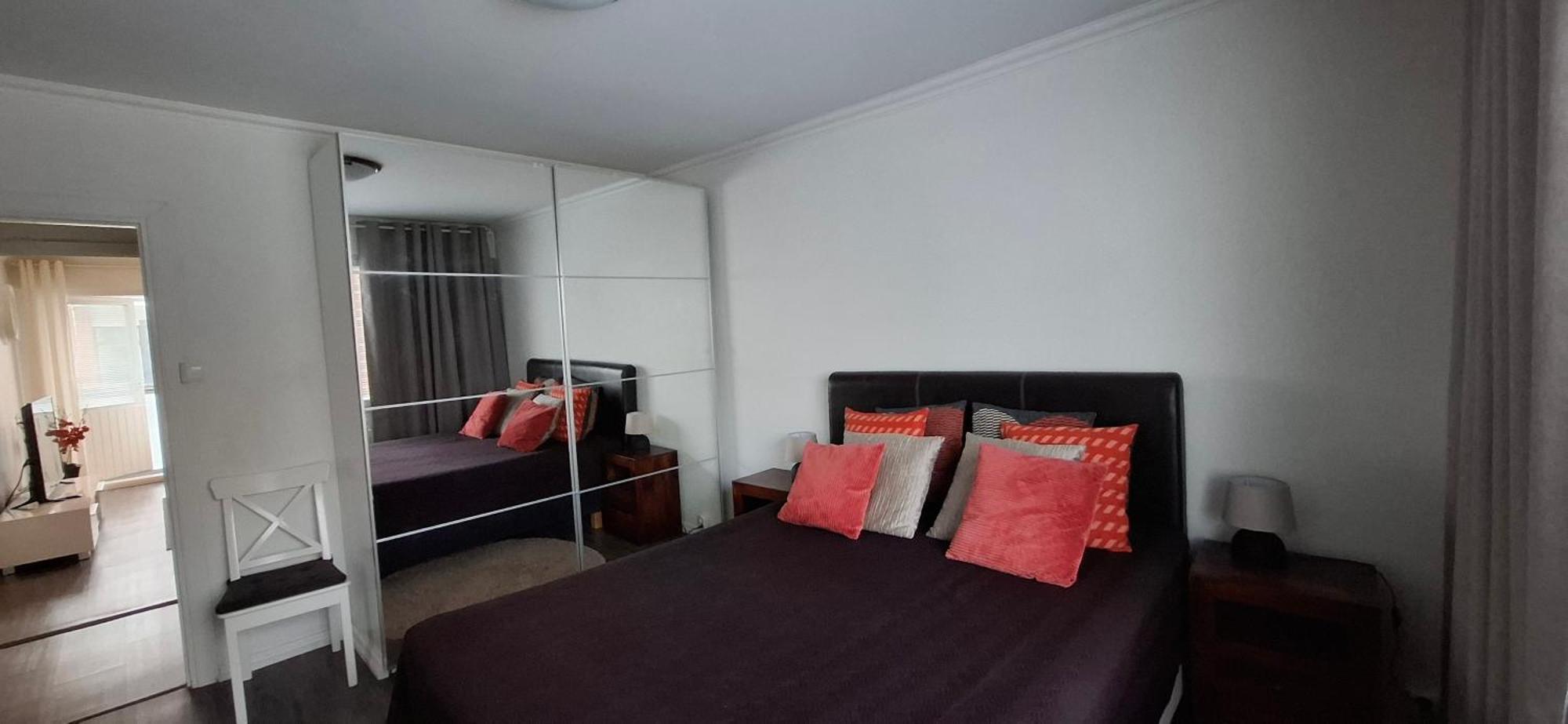 Snellmaninkatu 22 B, Ilmainen Kadunvarsipysaekoeinti Appartement *