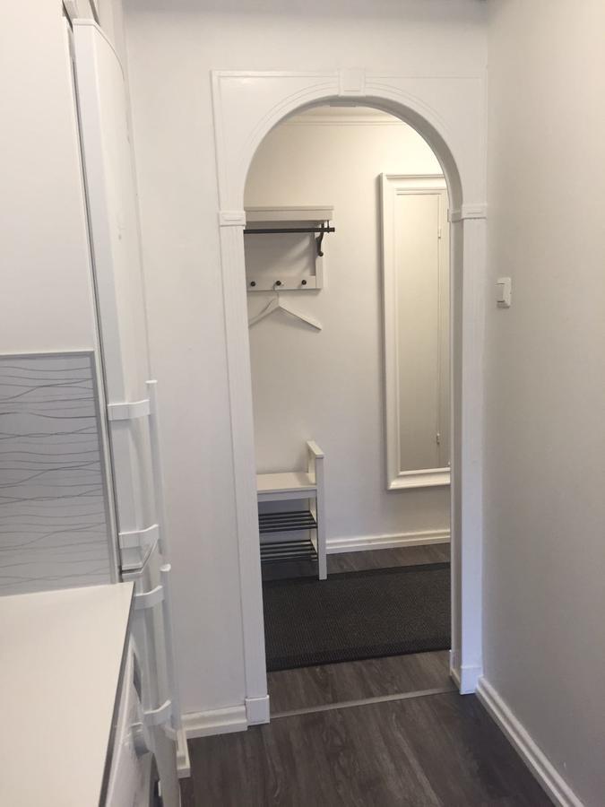 Snellmaninkatu 22 B, Ilmainen Kadunvarsipysaekoeinti Kuopio