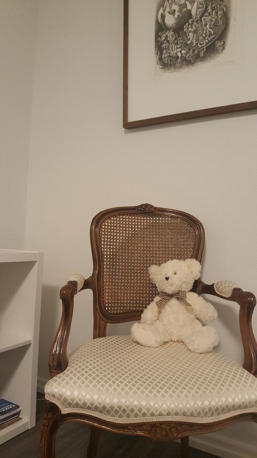 Snellmaninkatu 22 B, Ilmainen Kadunvarsipysaekoeinti Appartement